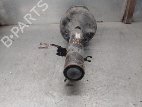 Left front shock absorber SEAT LEON (1M1) 1.9 TDI | BP13719134M16 