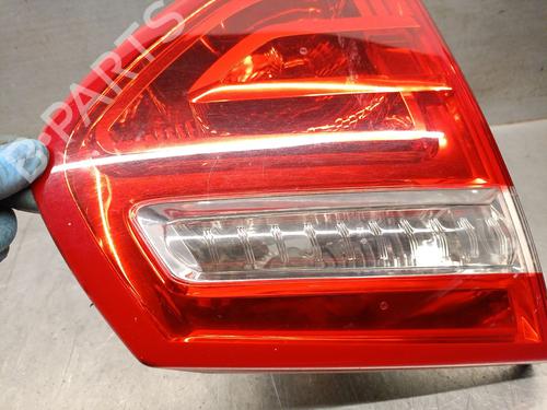 Left taillight CITROËN C4 Picasso I MPV (UD_) 1.6 HDi | BP25911663C34 