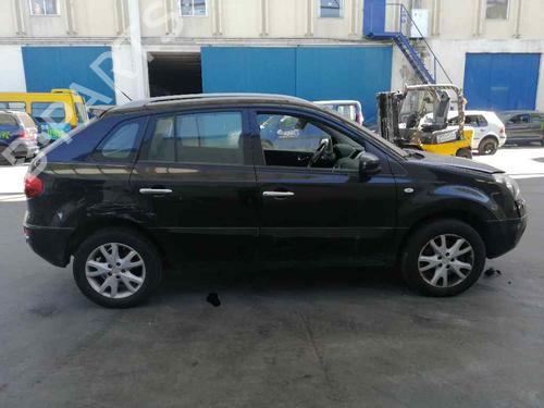Switch RENAULT KOLEOS I (HY_) 2.0 dCi (HY0K) | BP20256017I30  - Image 7