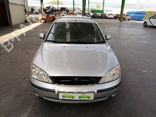 Injection rail FORD MONDEO III Turnier (BWY) 2.0 TDCi | BP5849496M98 