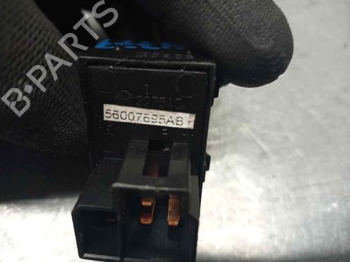 Right rear window switch CHRYSLER 300M (LR) 2.7 V6 24V | BP9236481I28 