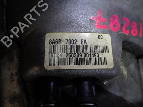 Gearbox FORD FIESTA VI (CB1, CCN)  | BP13758157M3 