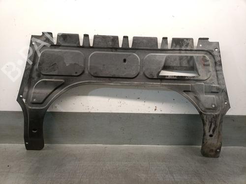 Protezione sottoscocca SEAT IBIZA IV SC (6J1, 6P5) 1.2 TDI (75 hp) 31292442