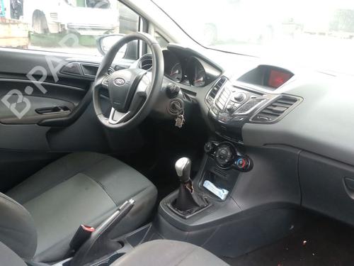 Pipe FORD FIESTA VI Van 1.4 TDCi | BP36264628M125 - Image 14