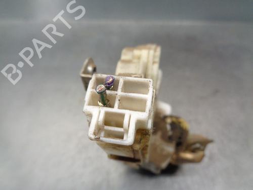 Rear left lock NISSAN TERRANO II (R20) 2.7 TDi 4WD | BP13317286C100 