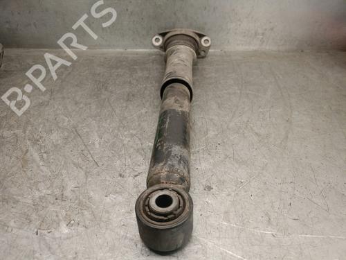 Left rear shock absorber VW TOURAN (1T1, 1T2) 2.0 TDI 16V | BP25025277M18 