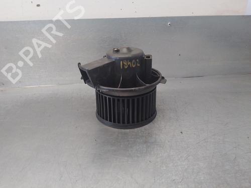 Used Heater blower motor VW POLO (9N_, 9A_) 1.4 16V (80 hp) 27995452