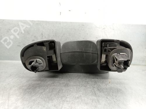 Left mirror RENAULT TRAFIC II Van (FL) 2.5 dCi 145 (FL0J) | BP28536894C26 
