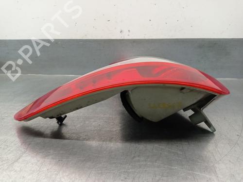 Left taillight RENAULT GRAND SCÉNIC III (JZ0/1_) 1.6 dCi (JZ00, JZ12) | BP29008747C34 