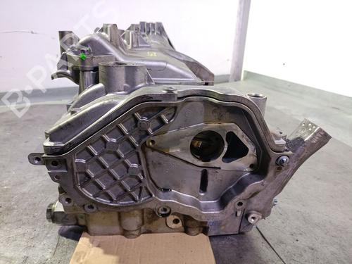 Cylinder head MERCEDES-BENZ A-CLASS (W169) A 180 CDI (169.007, 169.307) | BP25788621M5 
