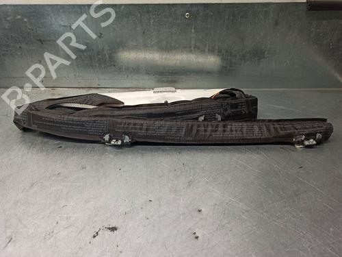 Right curtain airbag PEUGEOT 5008 (0U_, 0E_) 1.6 HDi | BP8371239C12 