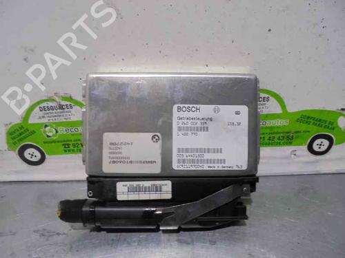 Used Gearbox control unit BMW 5 (E39) 525 tds (143 hp) 2052301