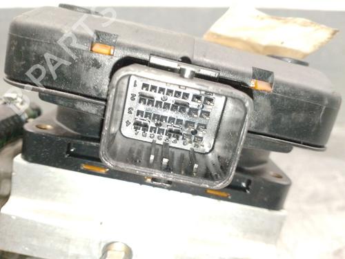 Suspension compressor CITROËN C5 II (RC_) 1.6 HDi (RC8HZB) | BP30192955M103 