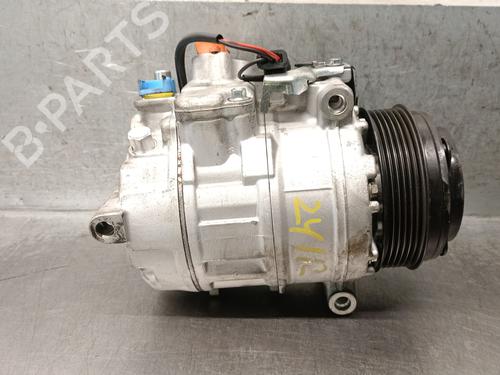 Used AC compressor MERCEDES-BENZ GLE (W166) 250 d 4-matic (166.004) (204 hp) 32424887