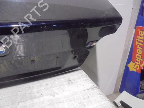 Tailgate BMW 5 (E39) 530 d | BP20263220C6 