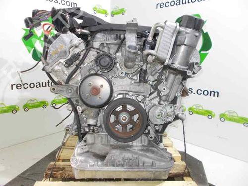 Used Engine MERCEDES-BENZ CLK (C208) CLK 320 (208.365) (218 hp) 3269126