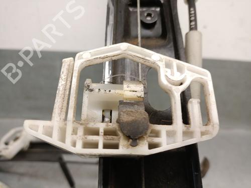 Front right window mechanism DODGE CALIBER 2.0 CRD | BP32711773C23  - Image 5