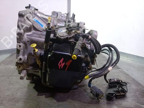 Gearbox VOLVO S60 I (384) 2.4 | BP22800194M3 