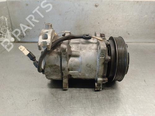 Used AC compressor AC compressor 38647417 38647417