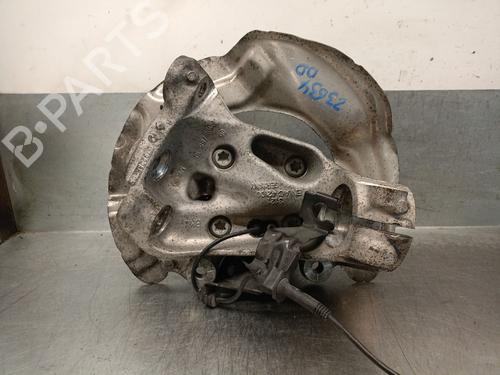 Used Right front steering knuckle BMW 3 (F30, F80) [2011-2018]  29590145