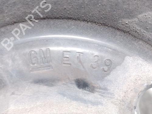 Felg OPEL CORSA D (S07) 1.3 CDTI (L08, L68) | BP21839097C45 