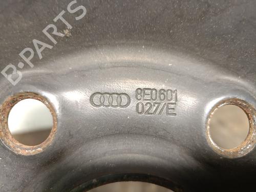Fælk AUDI A4 B6 (8E2) 1.9 TDI | BP35992805C45 - Image 2