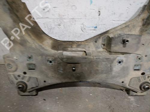 Subframe RENAULT MEGANE II (BM0/1_, CM0/1_) 1.9 dCi (BM0G, CM0G) | BP22296355M9 