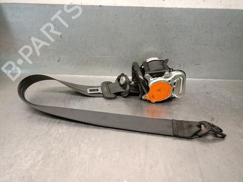 Used Front right seatbelt Front right seatbelt 37376649 37376649
