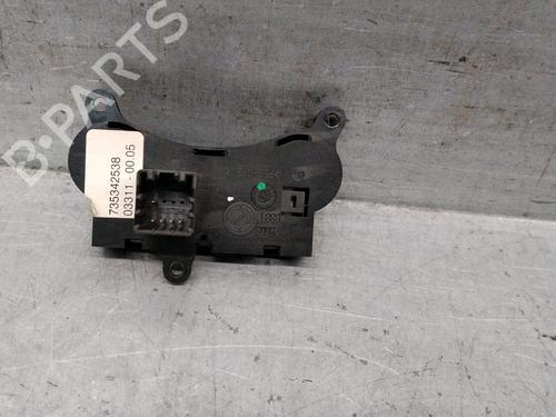 Switch LANCIA YPSILON (843_) 1.4 16V (843.AXC11, 843.AXC1B, 843.AXC1A) | BP37447399I30 - Image 2
