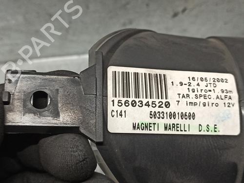 Instrument cluster ALFA ROMEO 156 Sportwagon (932_) 2.4 JTD (932.BXC00) | BP11360090C47 