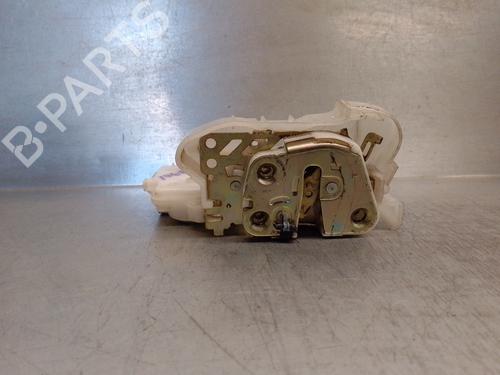 Front left lock SUBARU LEGACY IV Estate (BP) 3.0 R AWD (BPE) | BP12260648C98 