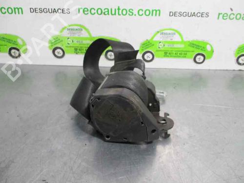 Rear right seatbelt CITROËN C2 (JM_) 1.4 HDi | BP7445168I28 