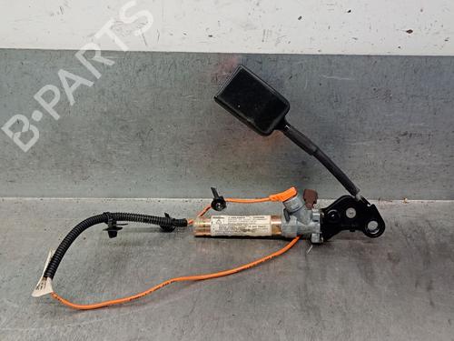 Used Front right belt tensioner PEUGEOT 406 Coupe (8C) 2.2 HDI (133 hp) 28356608