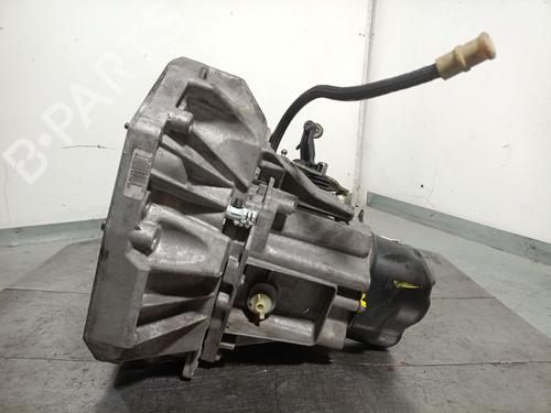 Gearbox RENAULT KANGOO Express (FW0/1_) 1.5 dCi 90 (FW0G, FW05, FW08, FW11) | BP33816539M3 - Image 9