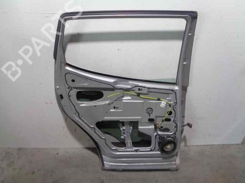 Left rear door MERCEDES-BENZ A-CLASS (W168) A 170 CDI (168.009, 168.109) | BP7706025C4 