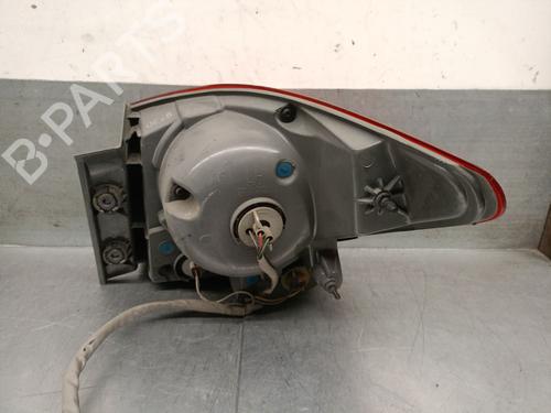 Left taillight CHEVROLET CRUZE (J300) 2.0 CDI | BP34631210C34 - Image 2