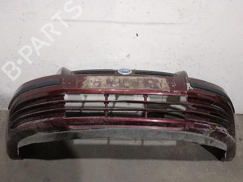 Used Front bumper FIAT STILO (192_) 1.9 D Multijet (100 hp) 30115353