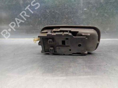 Rear right interior door handle NISSAN TERRANO II (R20) 2.7 TDi 4WD | BP7440709I16 