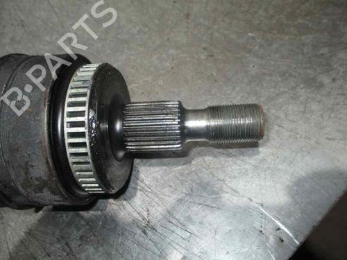 Right front driveshaft MERCEDES-BENZ M-CLASS (W163) ML 400 CDI (163.128) | BP2072044M39