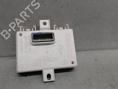 Electronic module RENAULT KOLEOS I (HY_) 2.0 dCi 4x4 (HY0K) | BP17147435M83 