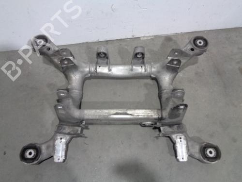Used Rear axle BMW 5 Gran Turismo (F07) 520 d (184 hp) 11291604