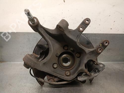 Used Right rear steering knuckle HYUNDAI SANTA FÉ III (DM, DMA) 2.2 CRDi (197 hp) 28378650