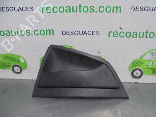 Used Rear left exterior door handle ALFA ROMEO GIULIETTA (940_) [2010-2020]  4470044