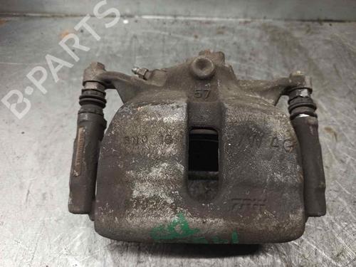 Used Right front brake caliper SEAT LEON (5F1) [2012-2021]  11617781