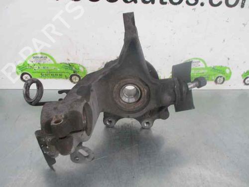 Right front steering knuckle CITROËN XANTIA (X1_, X2_) 1.6 i | BP2052698M26 
