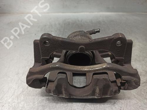 Right front brake caliper TOYOTA AVENSIS Saloon (_T25_)  | BP16396112M104 