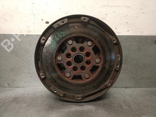 Used Flywheel OPEL CORSA C (X01) 1.3 CDTI (F08, F68) (70 hp) 29285275