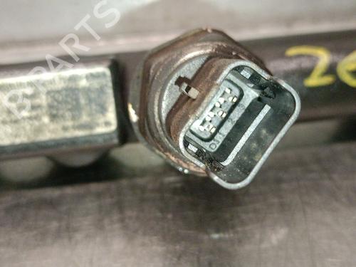 Injection rail OPEL VIVARO C Van (K0) 2.0 | BP39538169M98 - Image 5