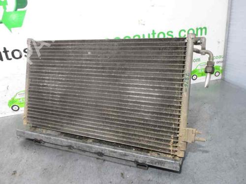 AC radiator CITROËN SAXO (S0, S1)  | BP2781522M32 