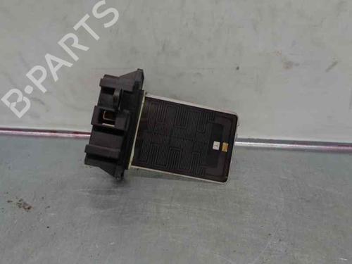 Heater resistor NISSAN ALMERA TINO (V10) 2.2 dCi | BP11668241M108 